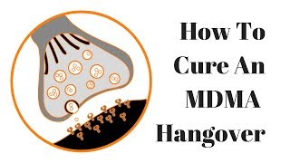 How to cure an MDMA hangover | MDMA Pharmacology | Harm Reduction