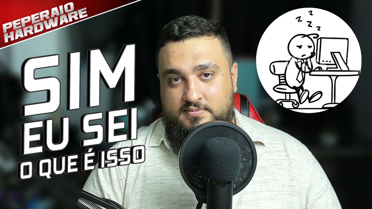 Gargalo Infinito, Síndrome do Ugprade e porquê perdemos a vontade de jogar