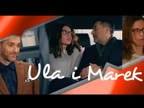 Ula i Marek | Brzydula 2