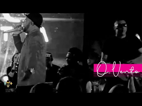 GRUPO VOZ ATIVA - O VENTO (CLIPE OFICIAL)