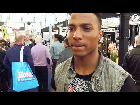 Buitenbeeld - HISWA - Flabber.nl