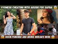 Splitsvilla 13 Episode 7 Full Splitsvilla X3 Winner Arushi Chib Vyomesh Koul Kevin Almasifar