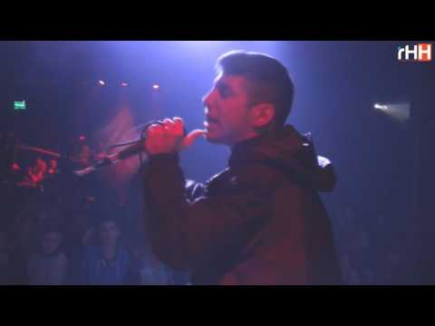 NACHO VS MIDEL - 4TOS DE FINAL - BEEF - RHH