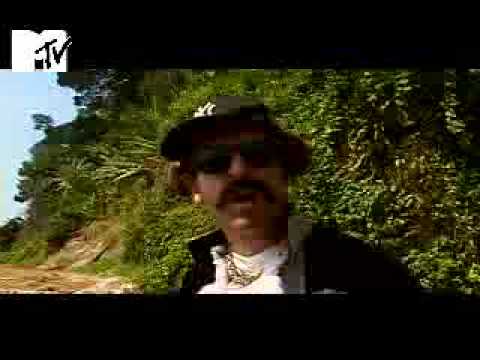 Hermes e Renato - MC cabral - O choro dos indios