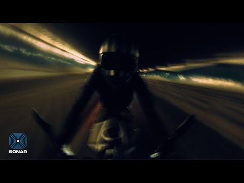 Luna - Wiso Rivera (Visualizer) EPISODIO 4