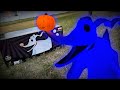 Home Depot Zero Unboxing Setup Halloween 2024 Nightmare Before Christmas Prop