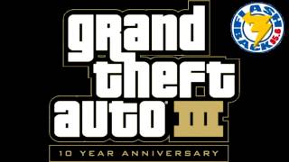 Grand Theft Auto III - Flashback FM - [PC]