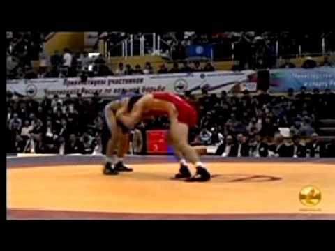 2015 Russian Nationals Highlights