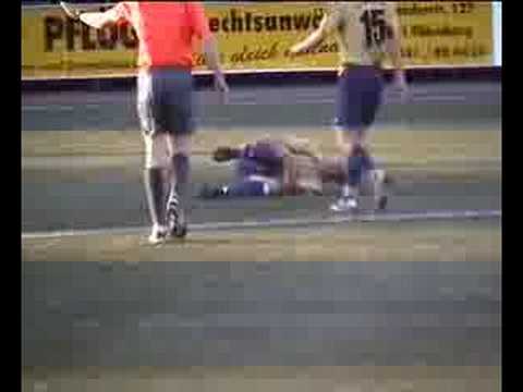 VfL Oldenburg - VfL Germania Leer 5:4