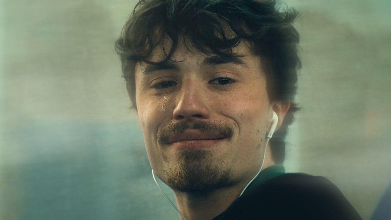 Miniature de la vidéo Une merveilleuse horreur - Adam Paradisio du film Une merveilleuse horreur