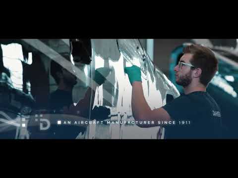 Daher - Corporate Film 2023