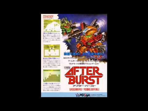 VGM Hall Of Fame: After Burst - Main Theme (GB)