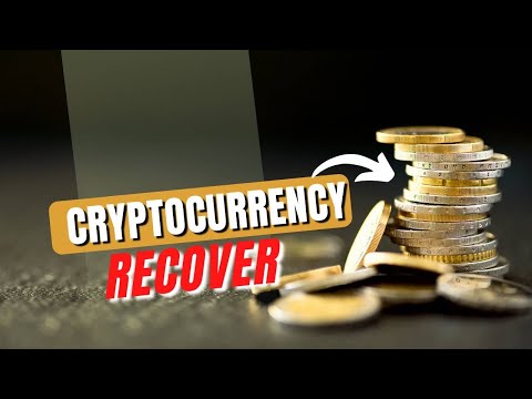 Will Cryptocurrency Ever Recover