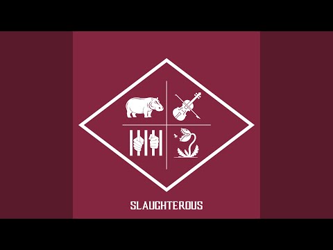 Video thumbnail for Slaughterous