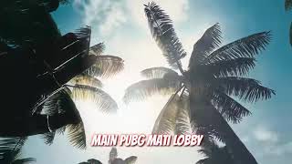 Download lagu LAGU PUBG FOR LIFE-Sanhok Turun paradise-Geast ft aldrin mp3