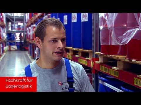 Zeller+Gmelin | Ausbildungsfilm