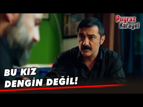 Zülfikar, Sefer'in Moralini Bozdu! - Poyraz Karayel 5. Bölüm