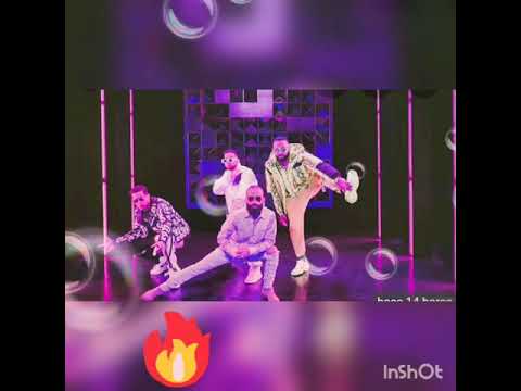 arcangel x justin quiles x eladio carrion x de la ghetto :: tussi  (video oficial)