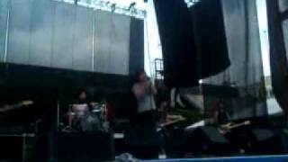 Electric Touch-Dont stop EDGEFEST 21