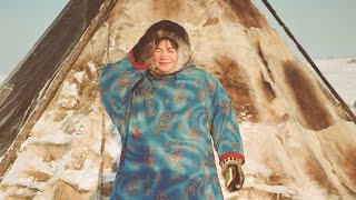 Голоса Арктики - трейлер