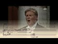 Britten. The War Requiem, 6 - Libera me - Анна Наумова Britten. The War Requiem, 6 - Libera me