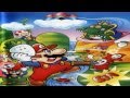 Boss Theme SMB2 Wart Takes Over Dream Land