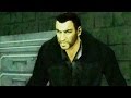 X Men Origins Wolverine PSP Walkthrough Part 6 Bar Brawl Sabretooth Boss Fight