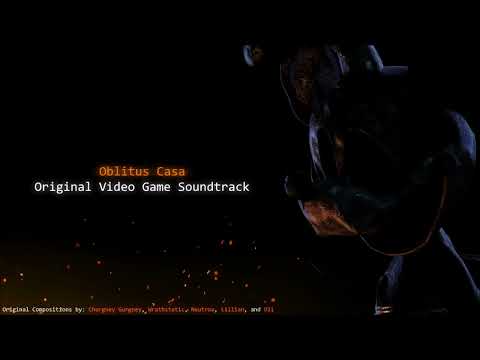 Oblitus Casa OST - This Ends Here