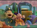The Wubbulous World Of Dr Seuss Cat S Play Original 1998 Print