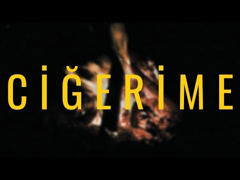 DOU - Ciğerime