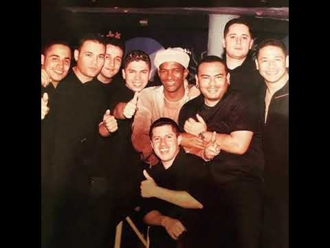 YAMBAO ORQUESTA NO VALE LA PENA ENAMORARSE