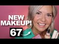 New Makeup Over 50!
