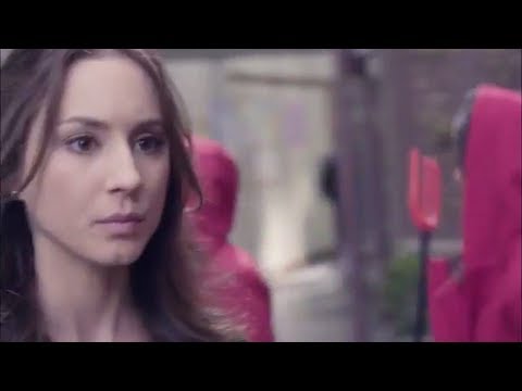 Pretty Little Liars 3x24 Canadian Promo "A Dangerous Game" Season Finale