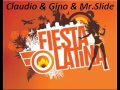 E-MAILL - FIESTA LATINA (Radio Edit) 
