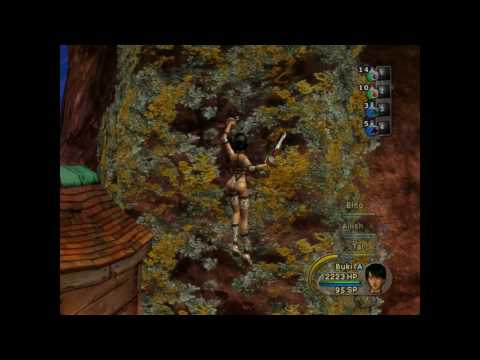 Sudeki - gameplay - part 70