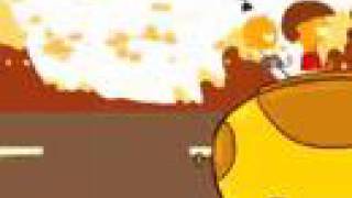 TMBG ~ 813 Mile Car Trip