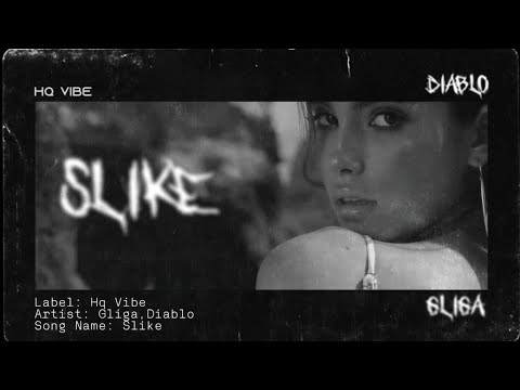 Gliga feat Diablo - Slike (Official Video)