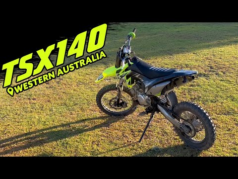 Thumpstar TSX 140 - 2023 Upgrade - Western Australia