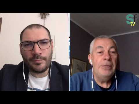 Intervista a Luca Appino di Alessandro Nizegorodcew sul suo libro “Tennis Talents Scout”