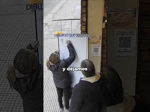 Experimento social