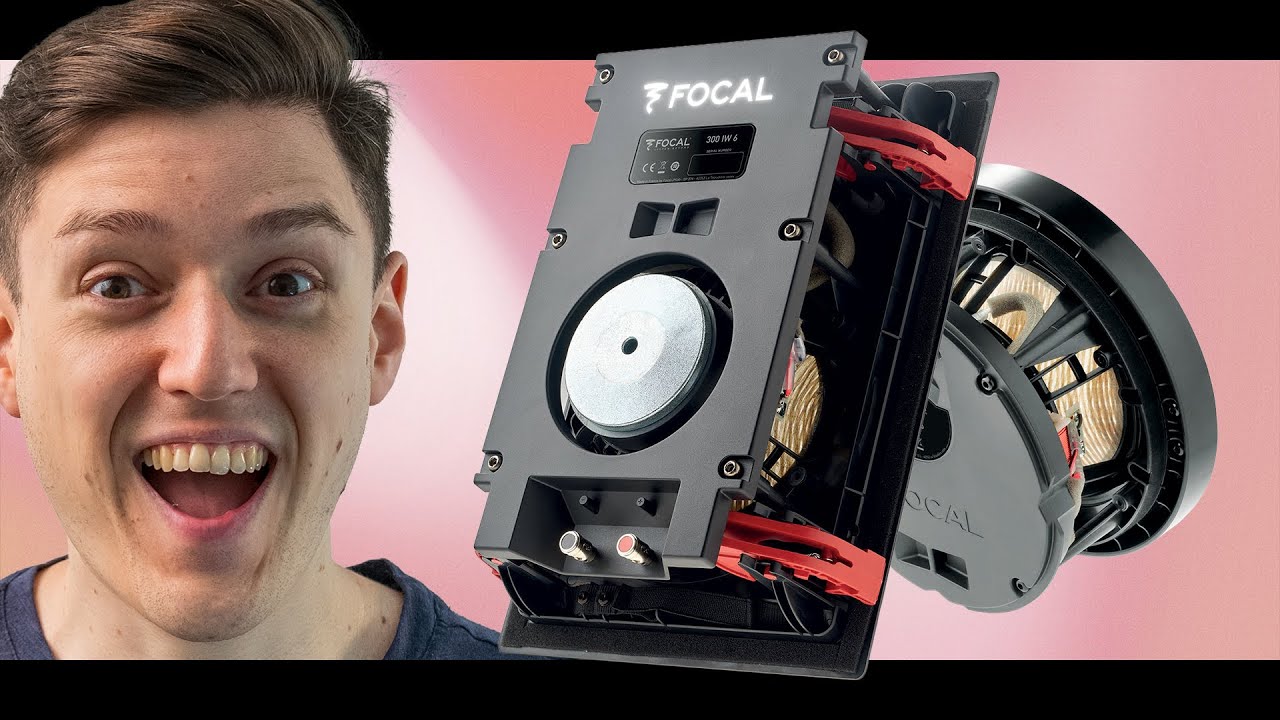 Instalé sonido envolvente Atmos en mi estudio!