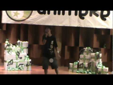 Akira / Kageyama Hironobu - We gotta power（Cover）