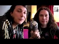My Chemical Romance Discusses The Concept Behind Danger Days Album ATR TV