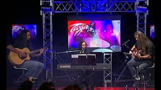 Tarja Turunen - I walk alone (Acústico CM 2013)