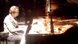 Hauschka @ Night of the Unexpected 2011