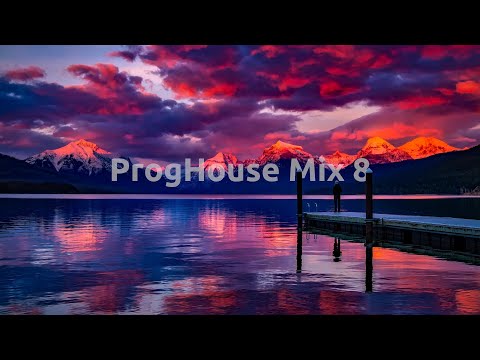 ProgHouse Mix 8
