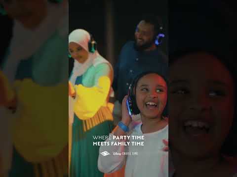 Thumbnail for Disney Cruise Line Summer Holiday