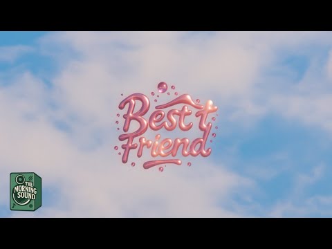 @CALICNX x  @ZIXCOFROMSIKKY  - Best Friend (Audio Official ) Prod. ⁨‪‪@CHANGHERPINK