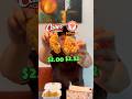 Raising Canes VS Popeyes Fast Food Wars S1 EPISODE 7 Foodnoob Thefoodnoob Series Fastfood