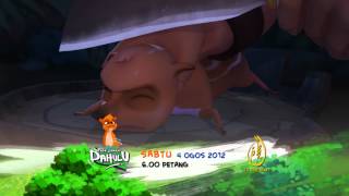 Download lagu Sang Kancil & Pemburu! 4 OGOS 2012 @ TV AL HIJRAH~! mp3